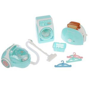 اسباب بازی ست سه تکه لوازم خانگی Dream Kitchen_اسباب بازی لوازم خانگی